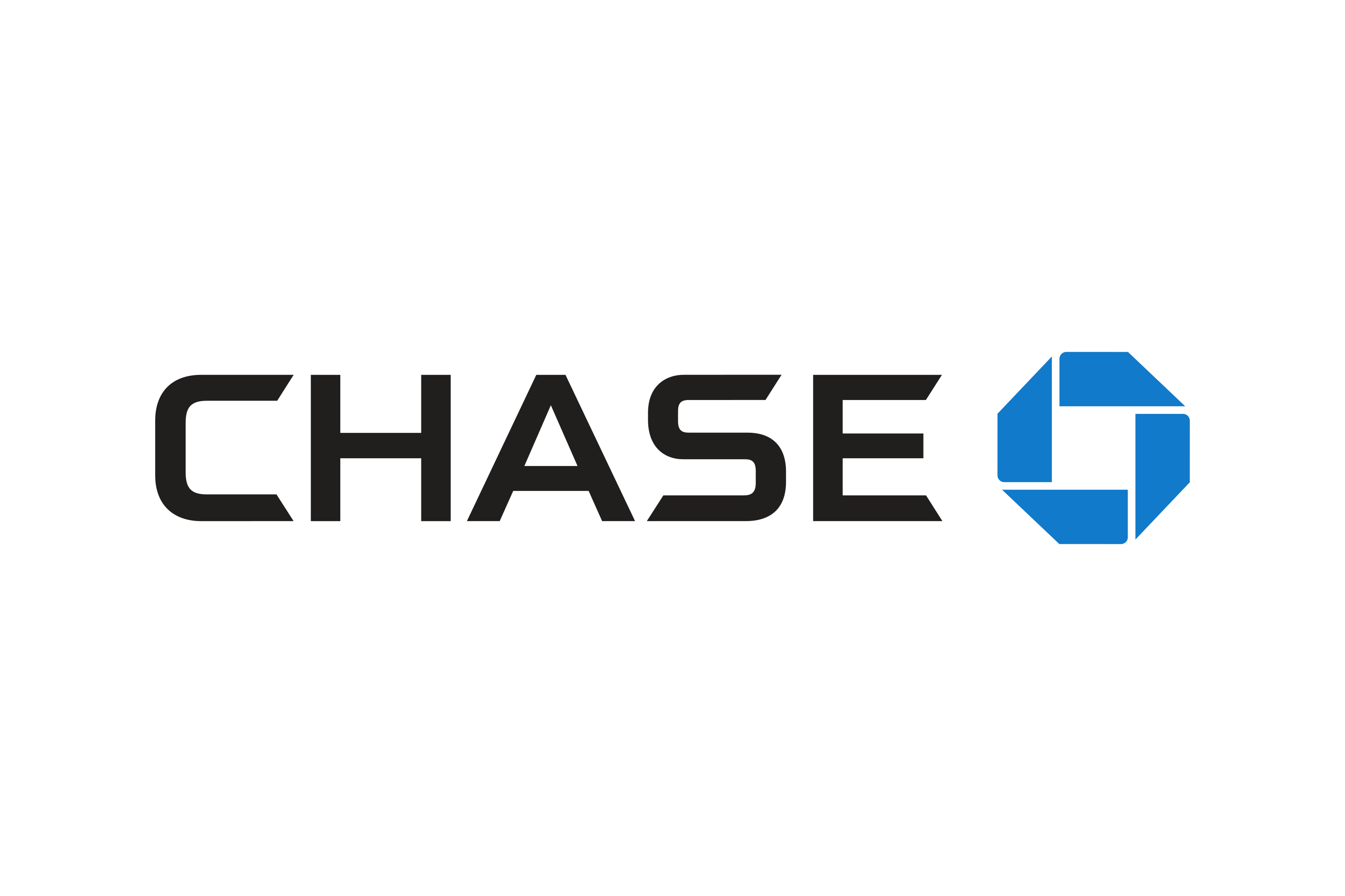 Chase Template